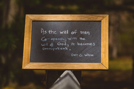 How Do We Recognize the Will of God?