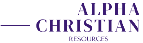 Alpha Christian Resources