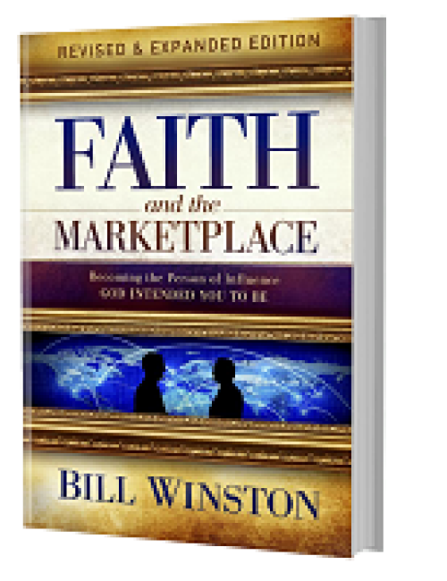 Faith in The Marketplace-Expanded Edition
