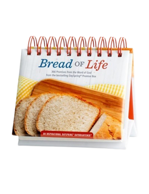 Bread of Life Day Brighter