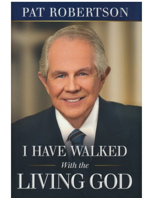 I Have Walked With the Living God